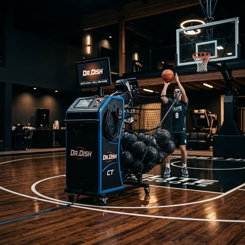 Shooting Lab & Technologie