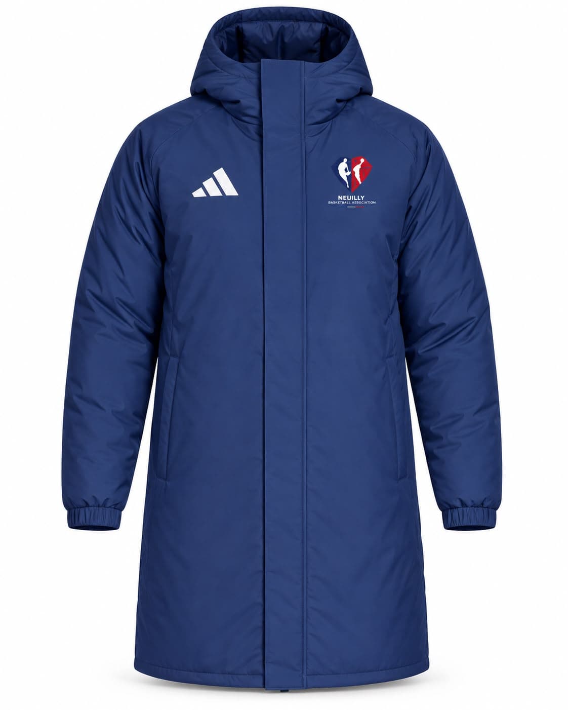 Veste de Sortie
