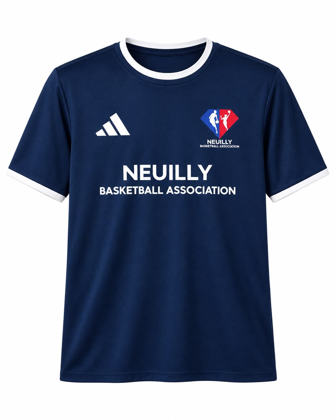 T-shirt d'Entraînement