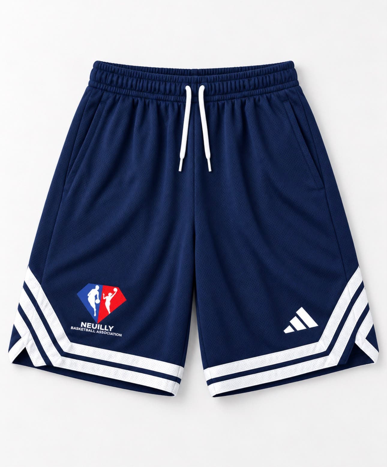 Short d'Entraînement