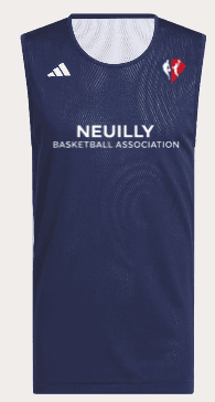 Tenue d'Entraînement Reversible