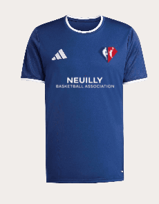 T-shirt d'Entraînement