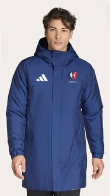Veste de Sortie