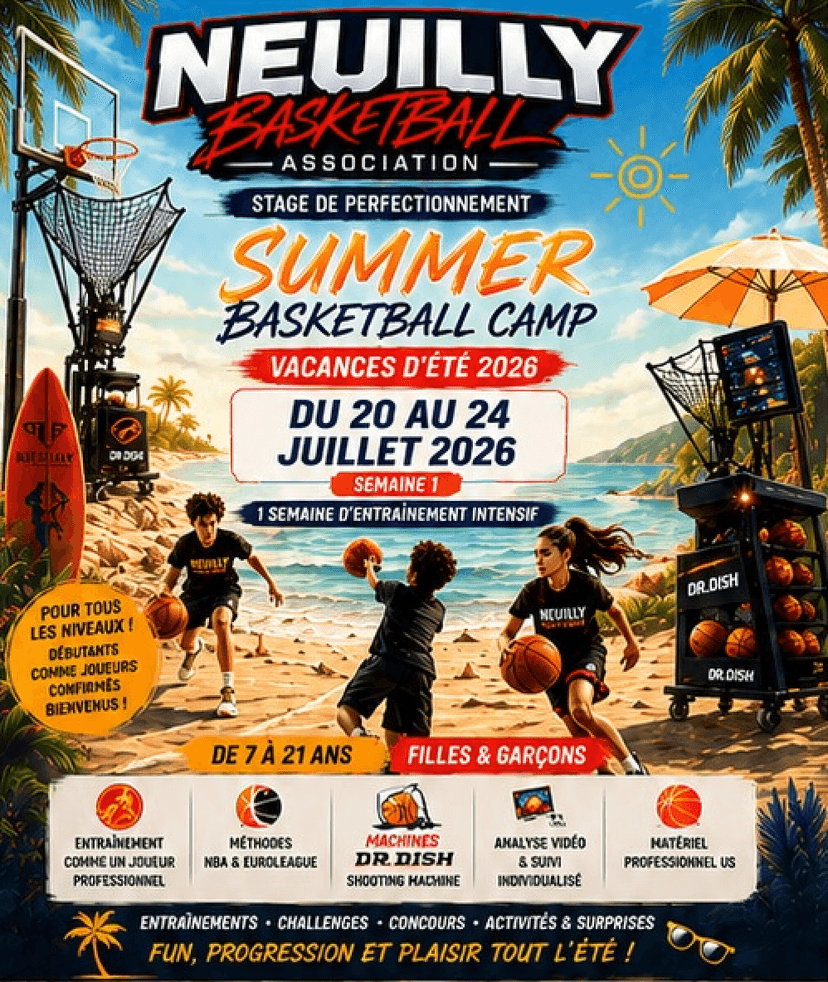 Summer Camp