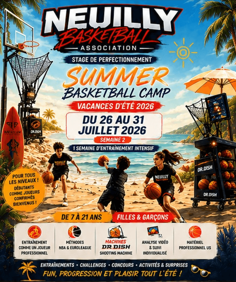 Summer Camp